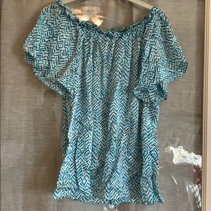 BR shirt